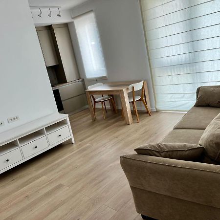 Apartament Timisoara La Liziera Padurii Apartment Екстериор снимка