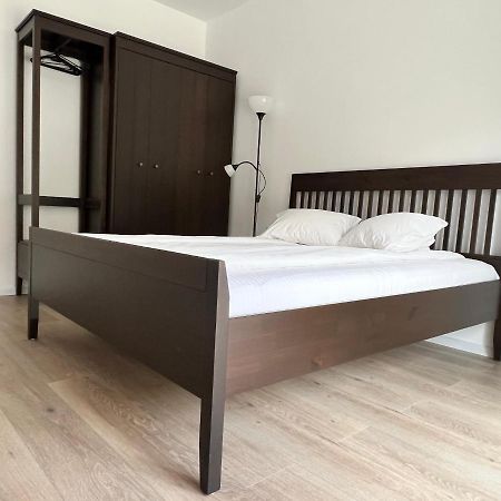 Apartament Timisoara La Liziera Padurii Apartment Екстериор снимка