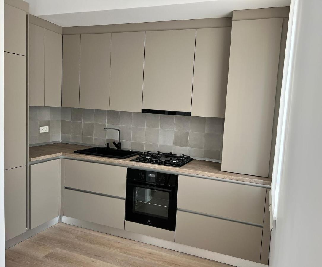 Apartament Timisoara La Liziera Padurii Apartment Екстериор снимка