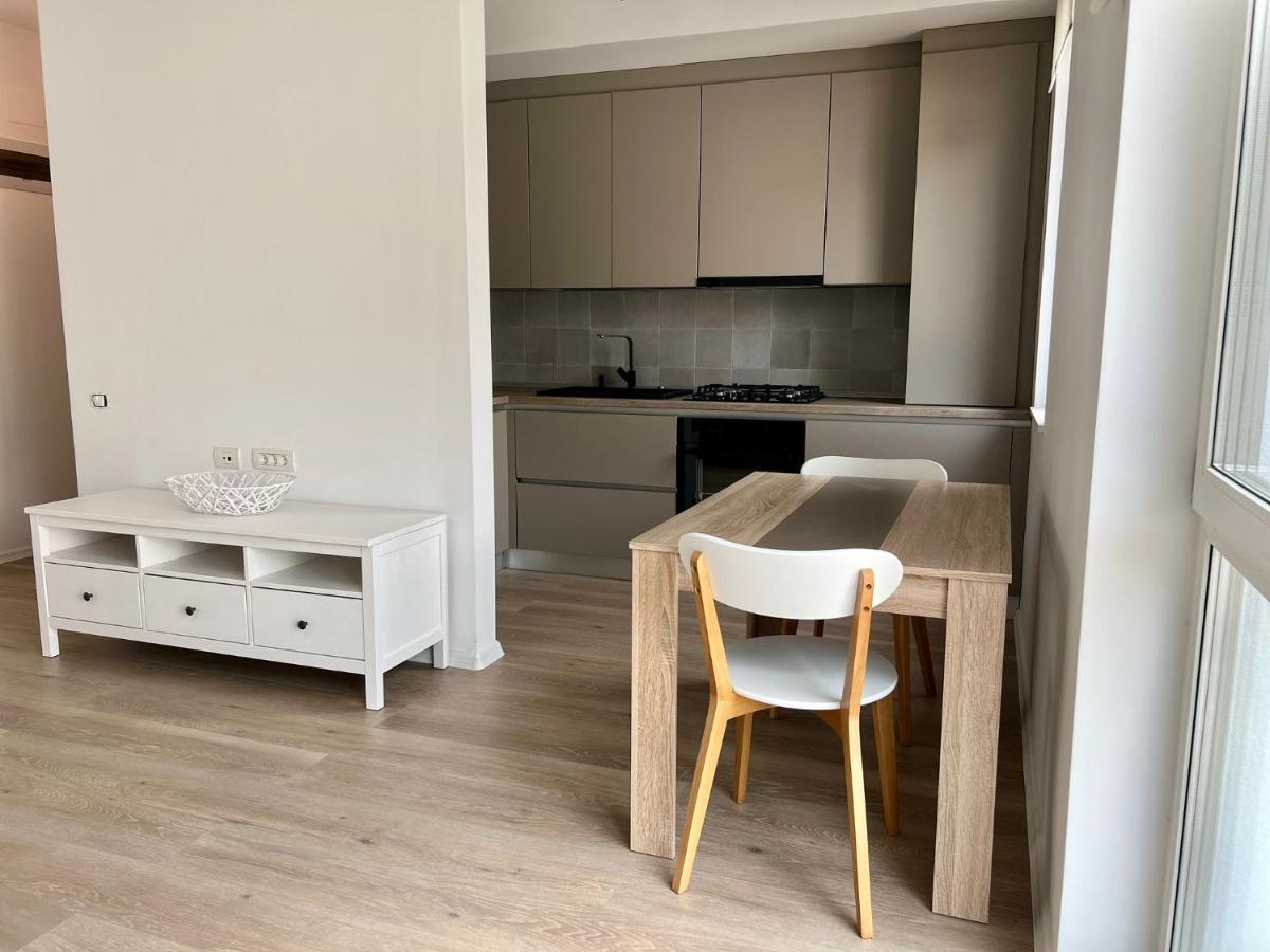 Apartament Timisoara La Liziera Padurii Apartment Екстериор снимка