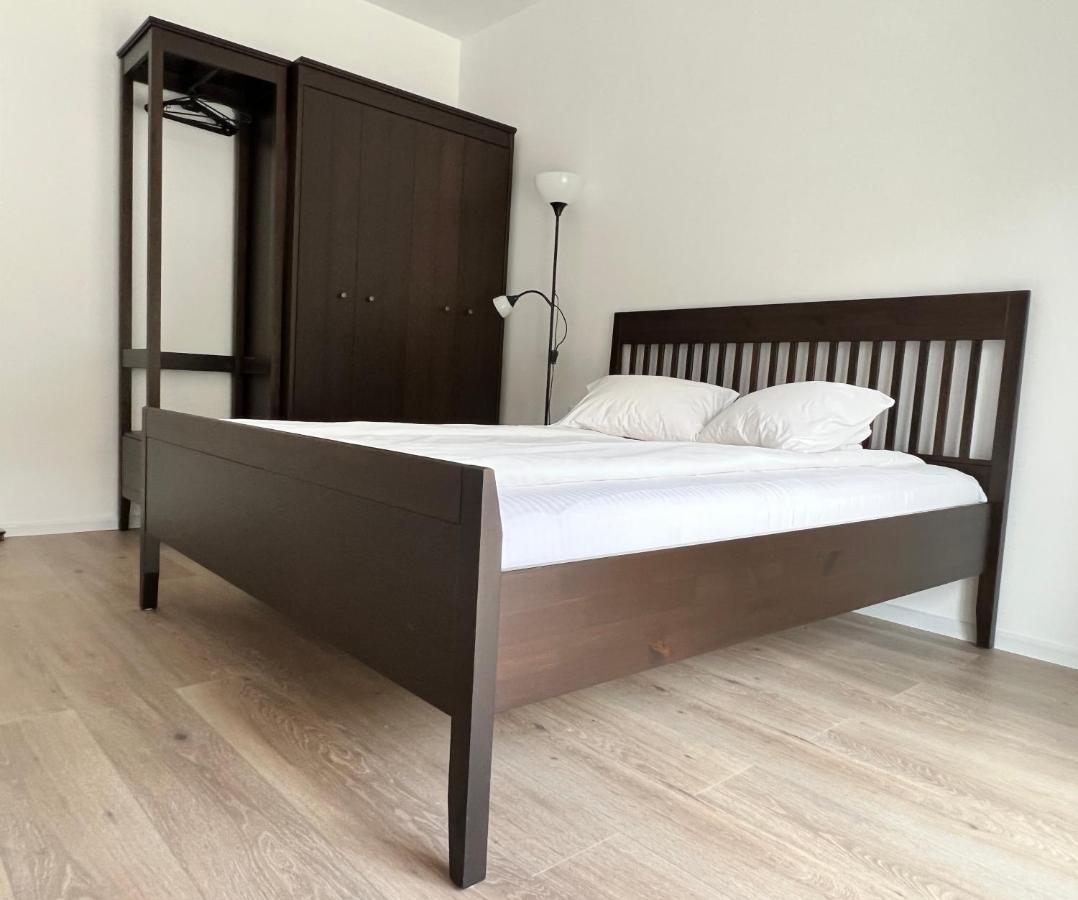 Apartament Timisoara La Liziera Padurii Apartment Екстериор снимка